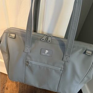 Portland Gear Tote